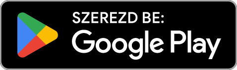 Szerezd meg a Google Playen