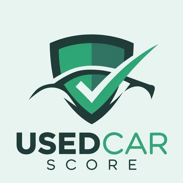 UsedCarScore